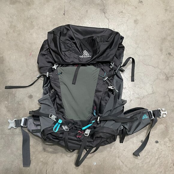 Gregory Jade 63 Women's XS - Picture 1 of 5